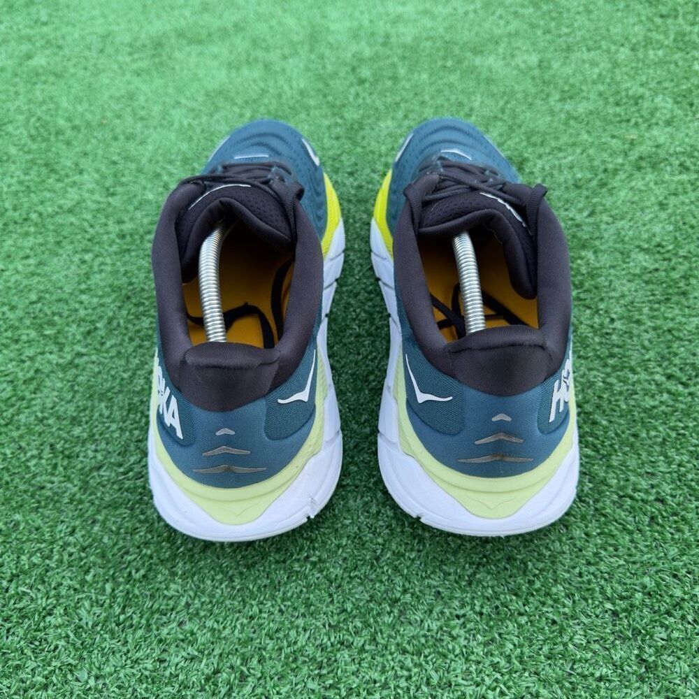 HOKA ONE ONE ARAHI 6 - Men’s Running Shoes - SIZE 12D - Picture 4 of 10